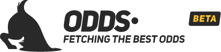 Odds.dog – Odds Comparison Logo