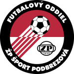 Away Team Logo