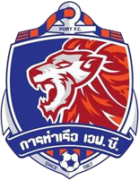 Away Team Logo