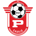 Away Team Logo