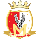 Away Team Logo