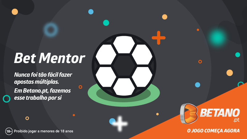 Bet Mentor – O Teu Assistente para Apostas