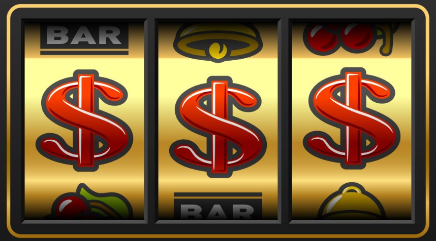 Existe alguma estratégia para ganhar nas Slots?