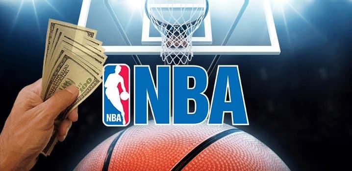 Tudo Sobre Apostas Online na NBA