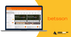Betsson Colombia | Reseña Completa