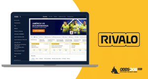 Rivalo Colombia – Bono y Reseña Completa