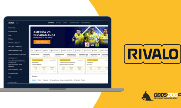 Rivalo Colombia – Bono y Reseña Completa