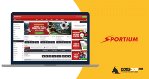 Sportium Colombia | Reseña Detallada