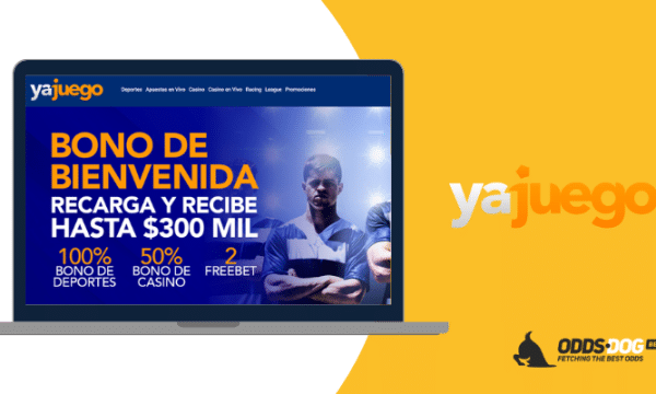 YaJuego Colombia – Reseña Completa Apuestas y Casino