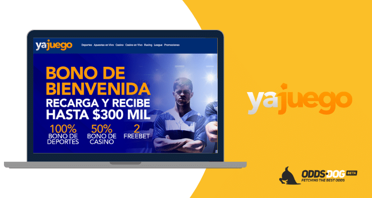 YaJuego Colombia – Reseña Completa Apuestas y Casino