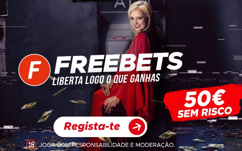 Betclic Apostas Bónus | Primeira Aposta Sem Risco até 50€