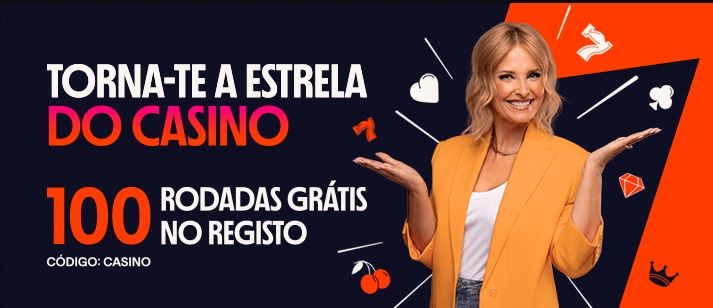 Casino Betano | Primeiro Depósito DUPLICADO até 200€