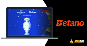 Betano EURO 2024 | Aposta na Equipa de Ouro e Ganha 2€ por cada Vitória