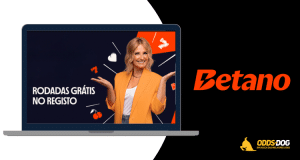 Betano Casino Free Spins | 100 Rodadas Grátis Sem Depósito