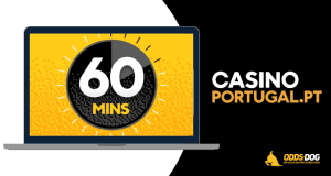 Casino Portugal 60 Minutos | Melhores Odds às Quintas