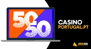 Casino Portugal Apostas 50/50 | Bónus Apostas até 50€