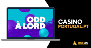 Casino Portugal Odd à Lord | Super Odds de Terça a Quinta