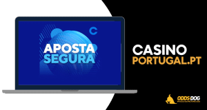 Casino Portugal Aposta Segura | Se Perderes Ganhas 10€