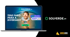 Solverde Bónus Casino | Free Spins e 1º Depósito Duplicado