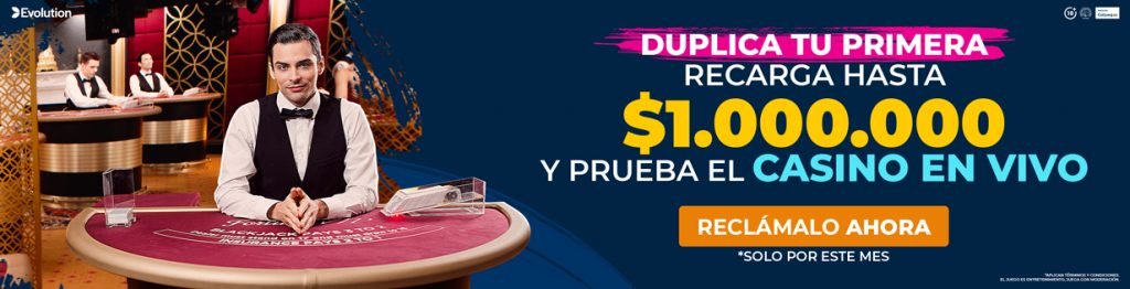 Rivalo Casino | Hasta 100.000.000 COP + 100 Giros Gratis