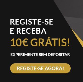 ESC Online Bónus Grátis | 10€ Sem Depósito