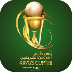 Copa do Rei Saudita