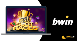 Slot Races Bwin | Acumula Pontos e Ganha Prémios!