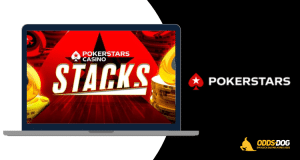 Stacks Pokerstars | Ganha Prémios Semanais no Casino Pokerstars