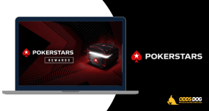 Pokerstars Rewards | Transforma o teu Jogo em Recompensas!