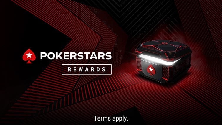 Pokerstars Rewards | Transforma o teu Jogo em Recompensas!