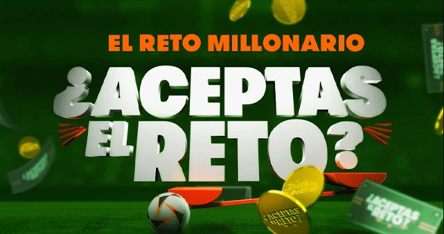 El Reto Millonario Betsson | ¿Podrás mantener el Millón?