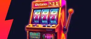 Betano Slots Welcome Offer – Get £20 in Bonuses & 20 Free Spins! 🎰