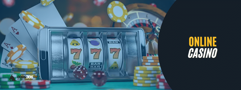 Best Online Casino Sites: Compare Bonuses, Games & Features