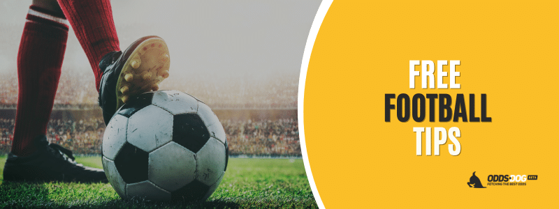 Free Football Tips – Get expert AI-generated predictions and user-shared betting tips for upcoming matches.