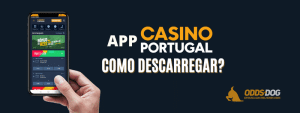 Casino Portugal App – Guia Completo 🎰📱