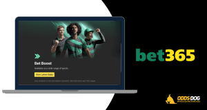 Bet365 Bet Boost – Get Enhanced Odds on Your Bets!