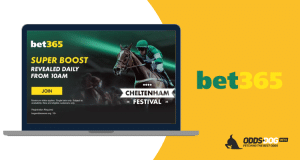 Bet365 Cheltenham Festival Super Boosts – Everything You Need to Know