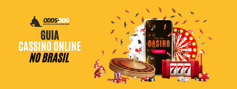 Guia de Cassinos Online no Brasil: Joga com Segurança 🎰