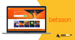 Betsson Brasil é Confiável? Análise Completa de Apostas e Cassino (2025)