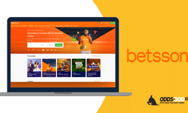 Betsson Brasil é Confiável? Análise Completa de Apostas e Cassino (2025)