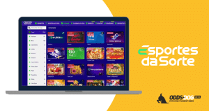 Esportes da Sorte: Análise Completa da Plataforma de Apostas no Brasil (2025)