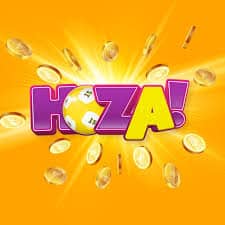 HOZA