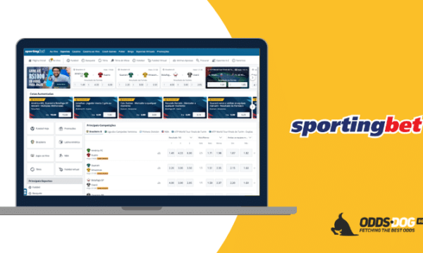 Sportingbet Brasil é Confiável? Review de Apostas e Cassino (2025)