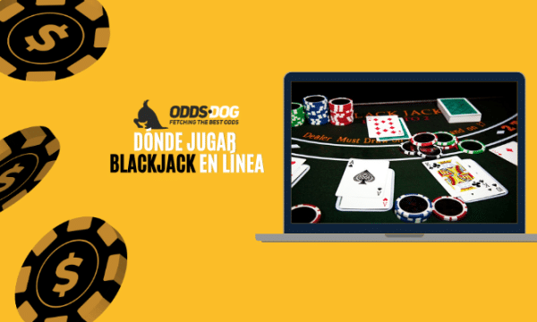 Bonos para Jugar Blackjack