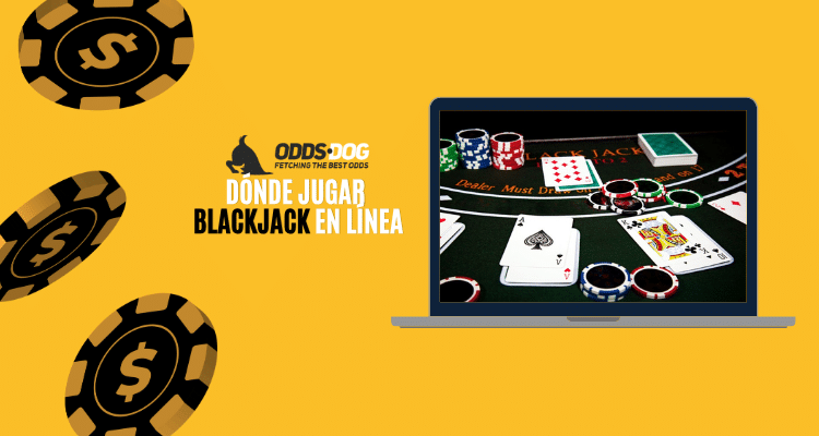Bonos para Jugar Blackjack