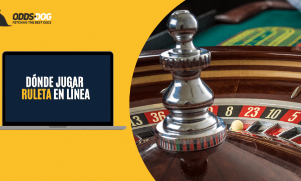 Mejores Casinos para Jugar a la Ruleta