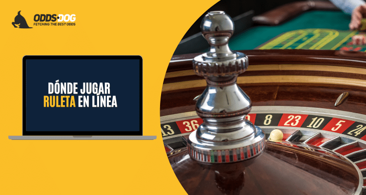 Mejores Casinos para Jugar a la Ruleta