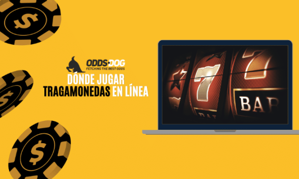 Las Mejores Ofertas de Tragamonedas de Casino en Línea