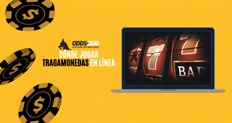 Las Mejores Ofertas de Tragamonedas de Casino en Línea